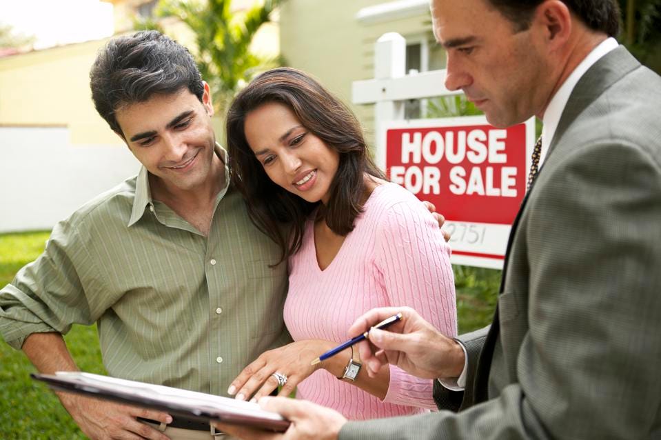 Know more about house selling