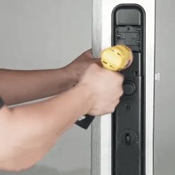 Digital Lock Installation Singapore: A Convenient and Secure Solution