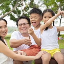 family photography singapore